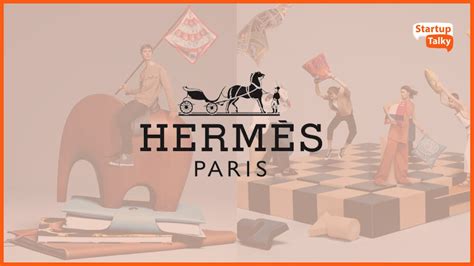 hermes advertising 2018|marketing strategy of Hermes.